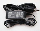 40W ASUS Eee PC 1001PX-MU27-BK AC Power Adapter Cord Charger - Click Image to Close