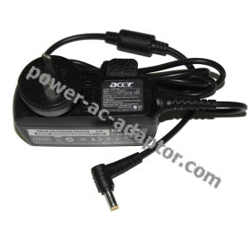 Acer Aspire 1410 11.6'' Netbook 532h-21s Ac Adapter l New