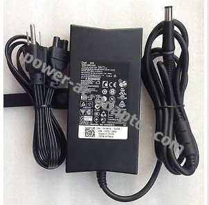 Dell 150W 19.5V 7.7A Alienware M14x R2 6667BK Laptop AC Adapter