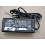 Acer Aspire One Netbook A150 Charger Power Supply 19V 1.58A