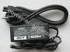 ADAPTER CHARGER ACER ASPIRE 4220 2003 5532 5534 7540 - Click Image to Close