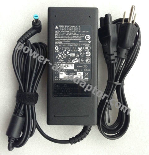Aspire AS8930-6174 AS8930-6442 AS8920-6671 Adapter for Acer
