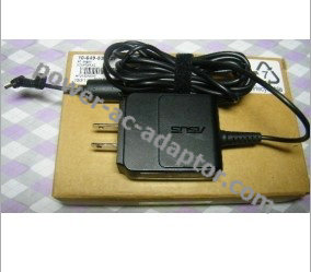 Genuine 30W Asus EPC 1015PE 1015PED 1015PW AC Adapter black