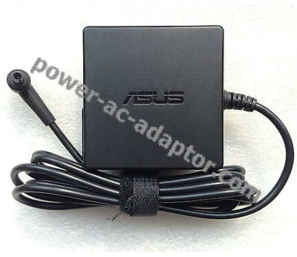 Genuine ASUS 65W PA-1650-78 ADP-65WHAC Power Adapter Charger