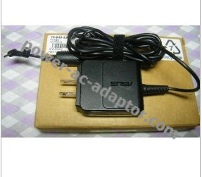 Genuine 19V 1.58A Asus EXA1004EH EXA1004UH AC Adapter black - Click Image to Close