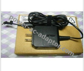 Genuine 19V 1.58A Asus EPC 1015B 1015HA 1015BX AC Adapter black