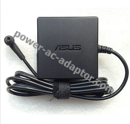 Genuine ASUS 19.5V 3.42A PA-1650-78 ADP-65WH AC Power Adapter