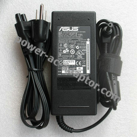 19V 4.74A Genuine Asus U46 U46E U46J U46SV AC Adapter charger
