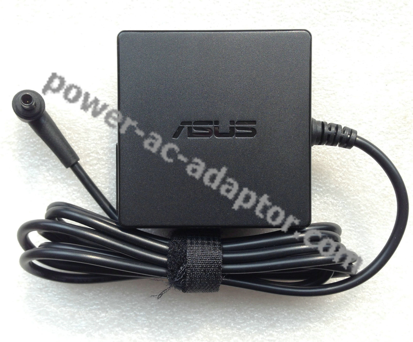 ASUS 65W BU400A-W3161G Ultrabook AC Power Adapter Charger