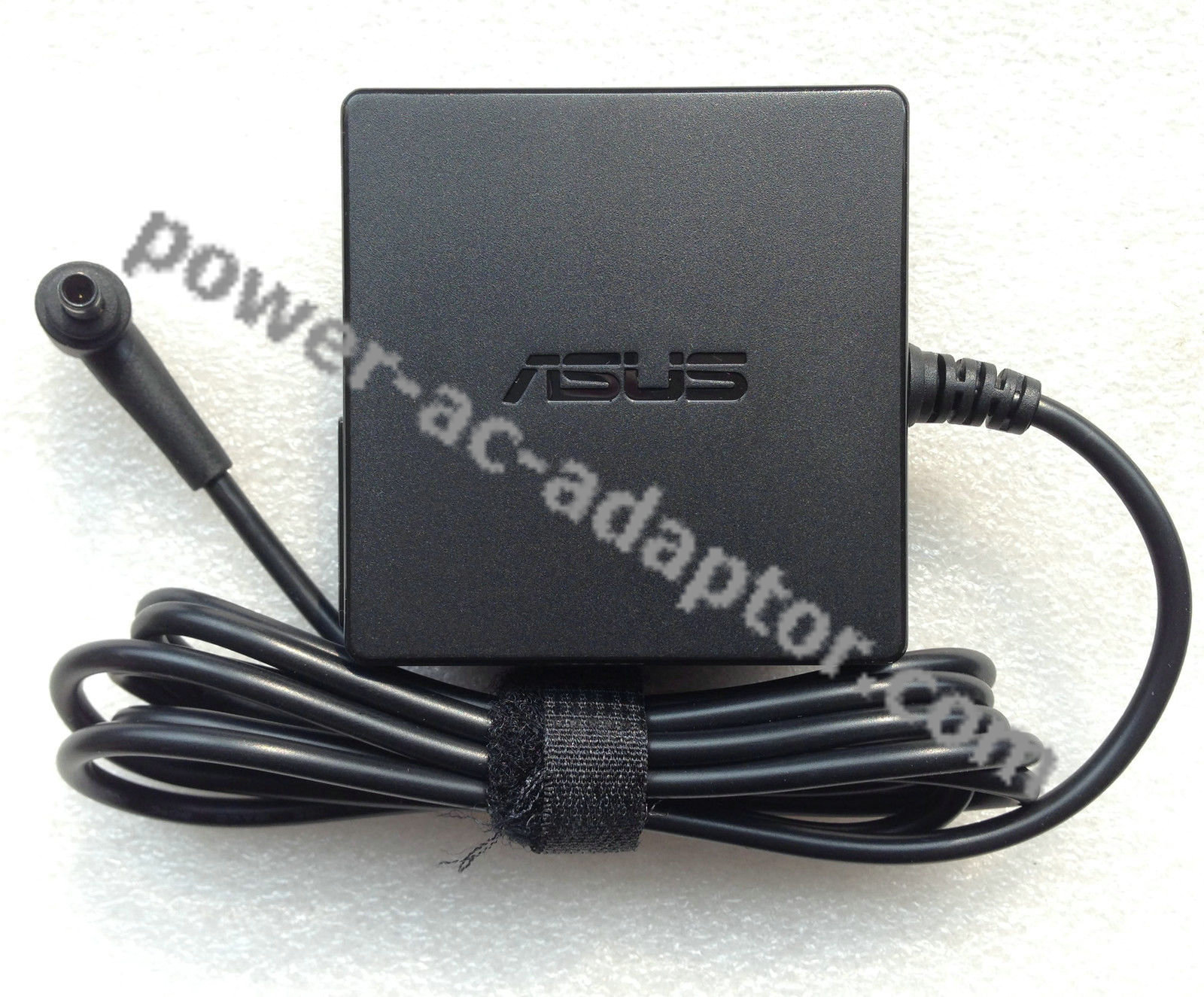 OEM ASUS 65W BU400A-W3212G Ultrabook AC Power Adapter Charger - Click Image to Close