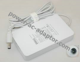 15V 3A original Dell U939M laptop AC adapter White 5.5mm*2.5mm