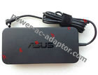 Genuine OEM Asus 120W Slim G550JK-CN366D Gaming AC Adapter for - Click Image to Close