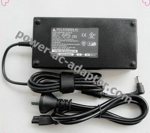 180W Asus G55VW-S1095V AC Adapter Charger Free Cord