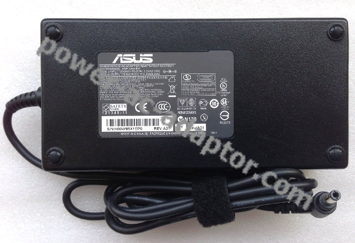 Original 19.5V 9.5A Asus GL502VT GL502VY-DS71 AC Adapter Charger