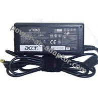 New 65W Acer Aspire S7 Ultrabook AC Adapter 19V 3.42A