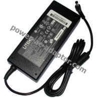 120W ASUS K53SV-A1 K53E-A1 power supply cord ac adapter charger - Click Image to Close