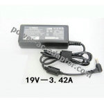 New 65W Acer TimelineUltra M5-481T Ultrabook AC Adapter 19V 3.42