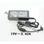 New 65W Acer TimelineUltra M5-481TG Ultrabook AC Adapter 19V 3.4