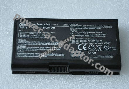 Asus M70 series Charger Power Supply 19V 3.42A