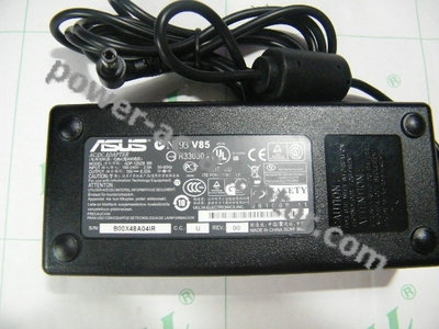Original 19V 6.3A MSI GX610 Laptop AC power Adapter PA-1121-04