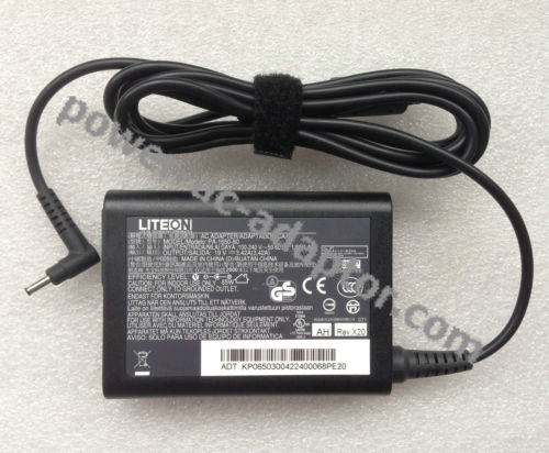 65W Acer Aspire S7-391-6468 PA-1650-80 AC/DC Adapter Charger