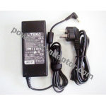 New 90W Acer Delta ADP-90SB BBAA AC Adapter - Click Image to Close