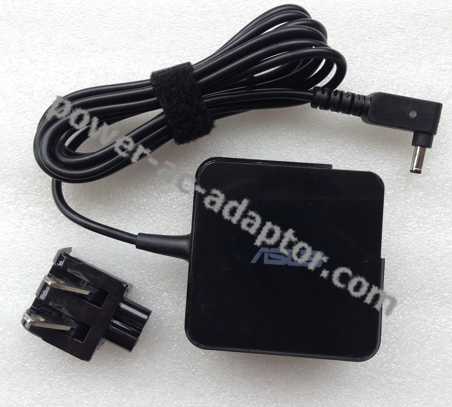 Genuine OEM 19V 33W ASUS VivoBook S200E-CT320H Laptop Adapter fo - Click Image to Close