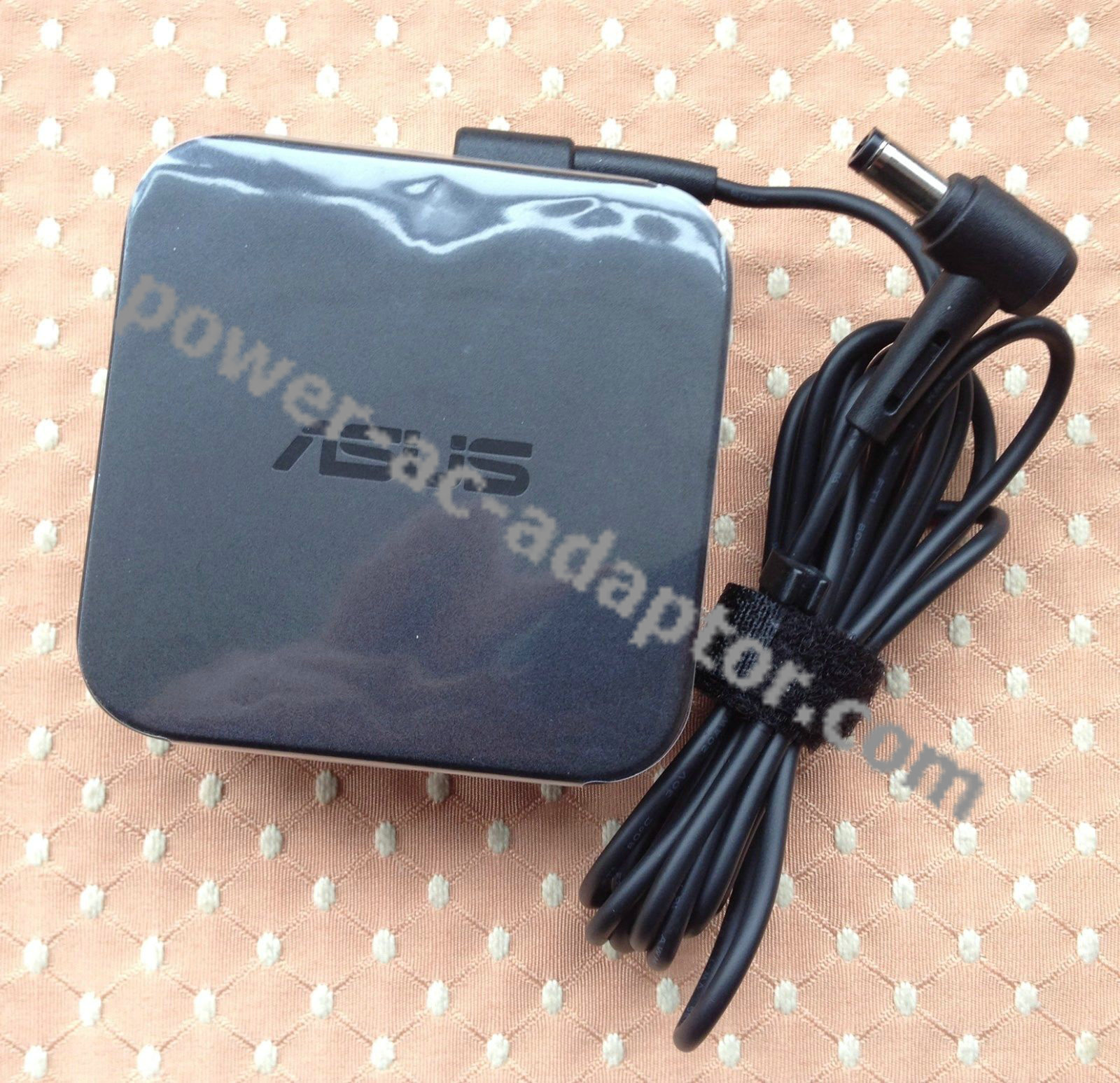 NEW Genuine 19V 3.42A ASUS VivoBook S500CA-SI50305T AC Adapter