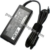 65W Acer Aspire S7-391-6468 S7-391-6478 ac adapter charger
