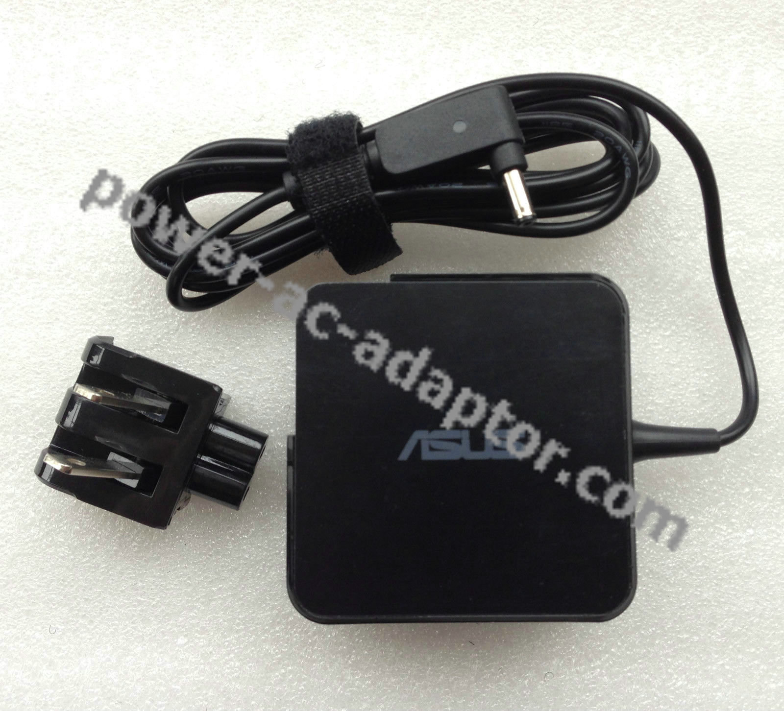 ASUS 65W AC Adapter for ASUS Zenbook Prime UX32VD-DB51 Ultrabook