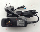 Acer 40W AC Adapter for Acer aspire V5-131-2473 Notebook PC