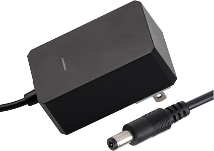 29.4V Charger Universal Lithium Battery Replacement Wall Charger | for 24V 25.2V 25.9V Output 1A Comptable wit 29.4V Charger Universal Lithium Battery Replacement Wall Charger | for 24V 25.2V 25.9V Output 1A Comptable wit