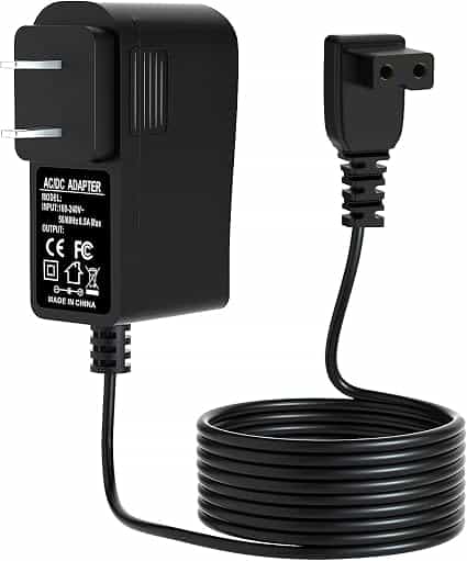 12.6V Charger for Aiper Seagull Pool Vacuum Compatible with aiper Pool Cleaner 600 800 800B SE 1000 1500 P1111