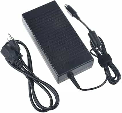 24V AC Adapter Replacement for CWT PAC150M Channel Well Technology Power Supply DC Charger Special Feature Tr
