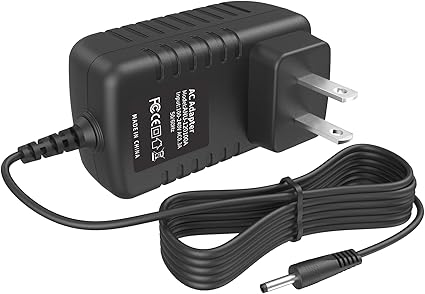 25.2V AC Adapter Charger Compatible with INOKIM Kimi Electric Scooter Power Supply PSU Mains Connector Type R 25.2V AC Adapter Charger Compatible with INOKIM Kimi Electric Scooter Power Supply PSU Mains Connector Type R