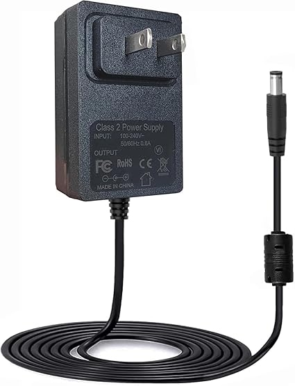 21.6V Replacement Adapter for Powaert N7S N7S1101 Cordless Vacuum Cleaner 2500mAh Battery DC21.6V 0.4A Power S 21.6V Replacement Adapter for Powaert N7S N7S1101 Cordless Vacuum Cleaner 2500mAh Battery DC21.6V 0.4A Power S