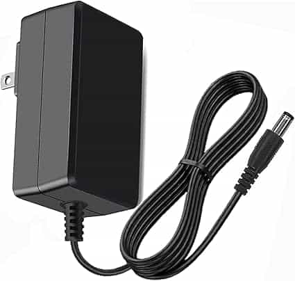 5V Charger for Intex Handheld Pool Vacuum Compatible with Intex 28620 28620E CL1704 Rechargeable Pool Vacuum P