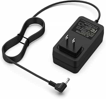 15V DJ Controller Charger Fit for Native Instruments Maschine Mikro 21947 | Power Adapter Fit for Maschine Mik