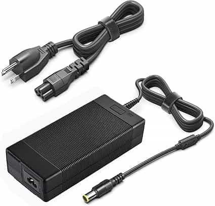 UL Listed for Jackery 1000/880 Charger,24V 180W Power Supply Compatible with Jackery Explorer 1000 E1000 /Expl