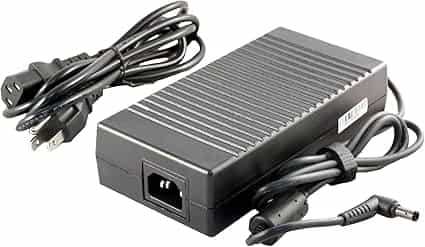AC Adapter Compatible with Eluktronics MECH-17 G1R, MECH-17 G1Rx, N950KP6 P640RE PRO17RE RP-15 RP-17; Eluktro