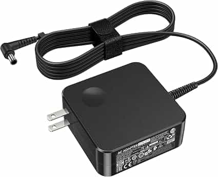 59W 19V 3.11A AC Power Adapter Compatible with Samsung Monitor 32" Curved LED TV A5919_RDY BN44-01014A BN44-00