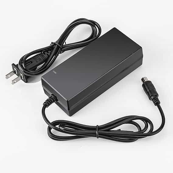 24V 2.5A Power Supply for Samsung SoundBar Power Cord | Compatible Model HW-HM45/HM45C/H450/M550/H750/K550/K55