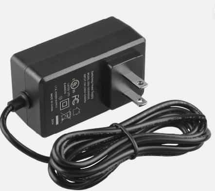 12V AC/DC Adapter For weBoost Drive Reach 470154/470254/470354/477154 850041 12V AC/DC Adapter Charger For we