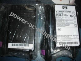 Genuine HP 0957-2271 32V 1560mA Print Power supply AC Adapter