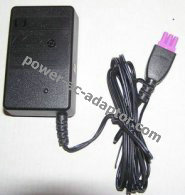 30V 333mA HP Deskjet 1050 2050 All-in-One charger ac adapter - Click Image to Close