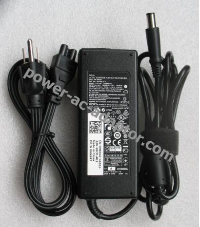 Dell Vostro 1015N 1088N 1200 1210 1220 AC Adapter