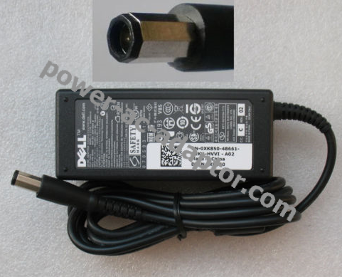 65W Original OEM Power DELL Inspiron 1545 1318 PA-21 AC Adapter