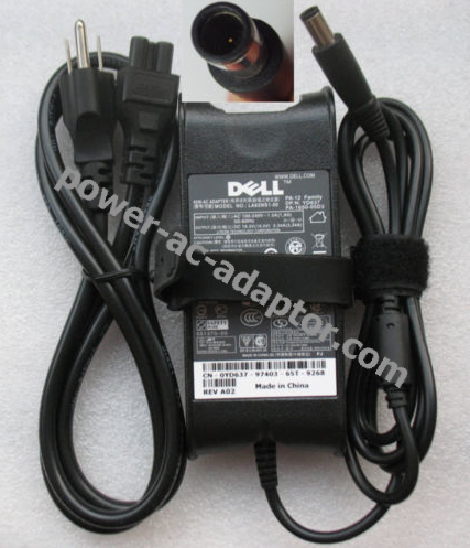 Dell Inspiron 1525 PA-12 AC Power Adapter