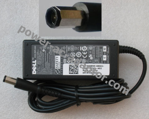 DELL PA-21 65W 1551 1557 AC ADAPTER CHARGER DA65NS4-00