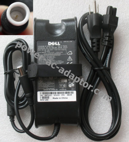 Dell XPS M1210 14z 15z M1530 1645 1647 90W AC Power Adapter